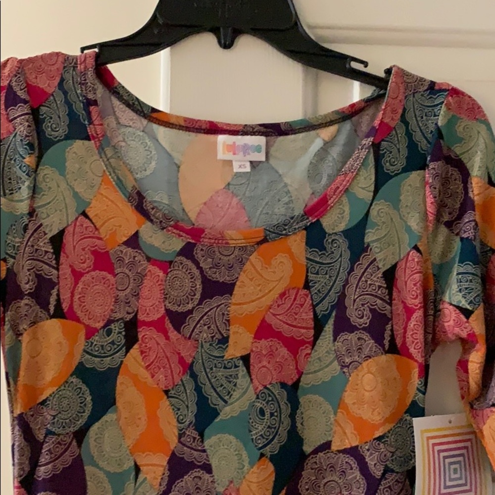 Lularoe dress